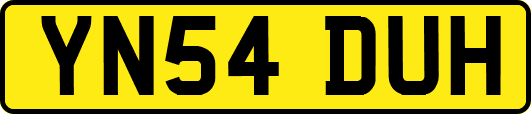 YN54DUH