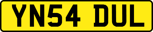 YN54DUL