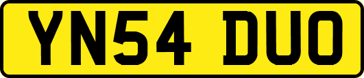 YN54DUO