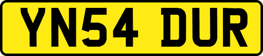 YN54DUR