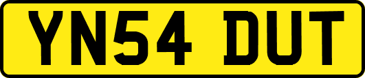 YN54DUT