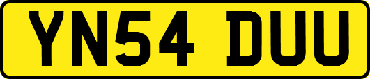 YN54DUU