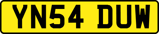 YN54DUW