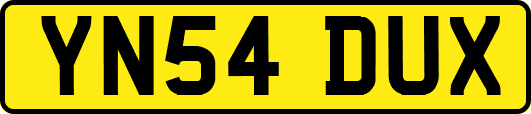 YN54DUX