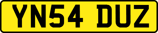 YN54DUZ