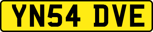 YN54DVE