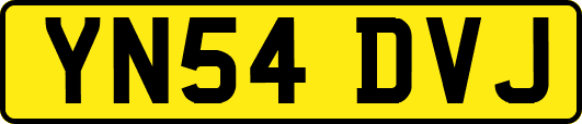 YN54DVJ