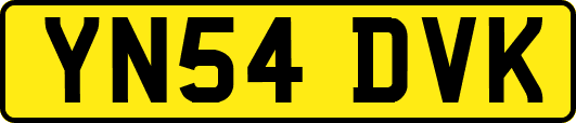 YN54DVK
