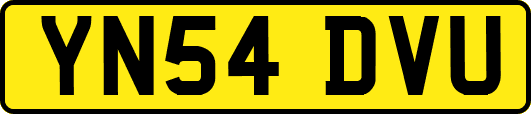 YN54DVU