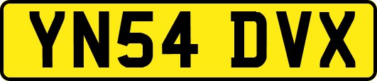 YN54DVX