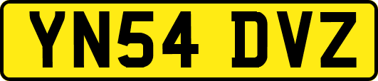 YN54DVZ