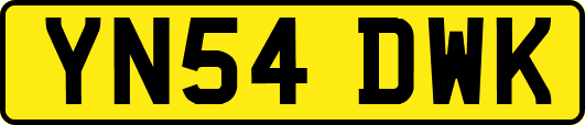 YN54DWK