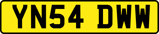 YN54DWW