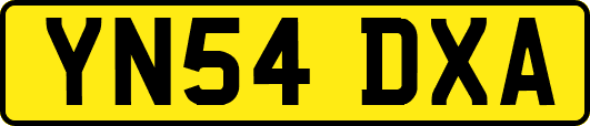 YN54DXA