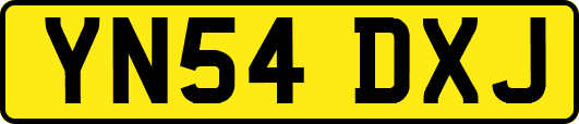 YN54DXJ
