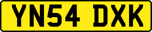 YN54DXK