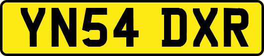 YN54DXR