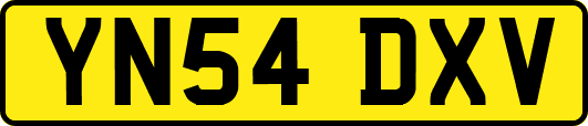 YN54DXV
