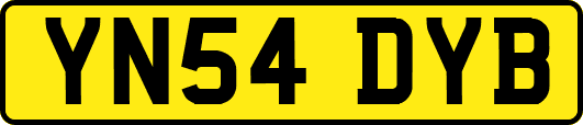 YN54DYB
