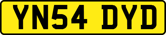 YN54DYD