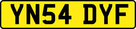 YN54DYF