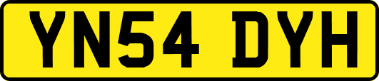 YN54DYH
