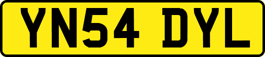 YN54DYL