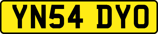 YN54DYO