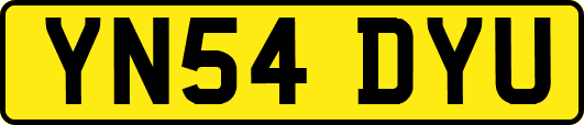 YN54DYU
