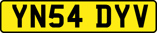YN54DYV