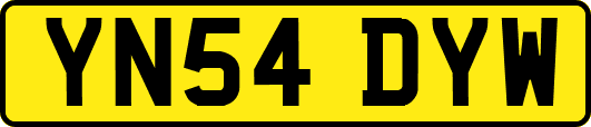 YN54DYW