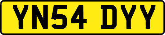 YN54DYY