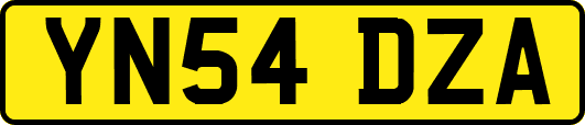 YN54DZA