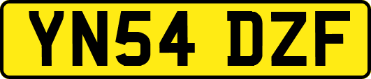 YN54DZF