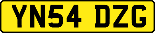 YN54DZG
