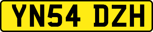 YN54DZH