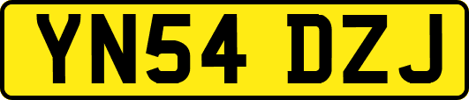 YN54DZJ