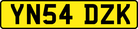 YN54DZK