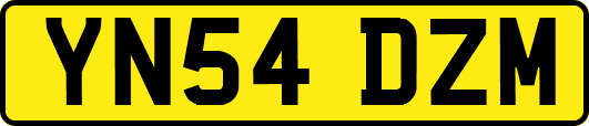 YN54DZM