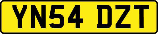 YN54DZT