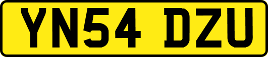 YN54DZU