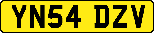 YN54DZV