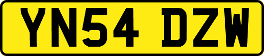 YN54DZW
