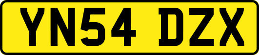 YN54DZX
