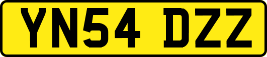 YN54DZZ