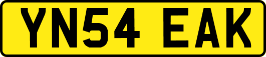 YN54EAK