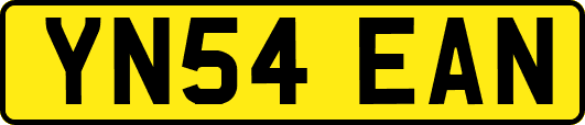 YN54EAN