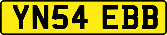 YN54EBB