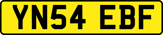 YN54EBF