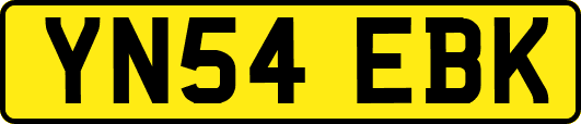 YN54EBK